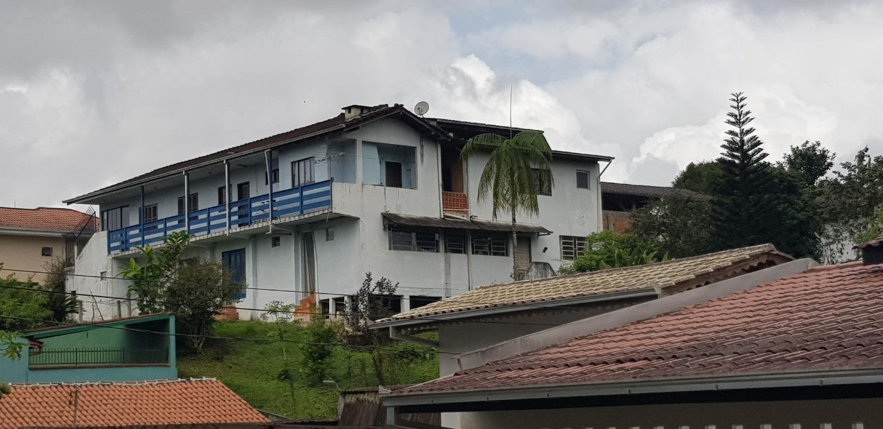 Casa  venda  no Floresta - Joinville, SC. Imveis