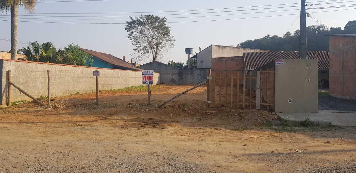 Terreno/Lote  venda  no Joo Costa - Joinville, SC. Imveis