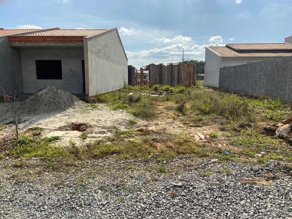 Terreno/Lote  venda  no Porto Grande - Araquari, SC. Imveis