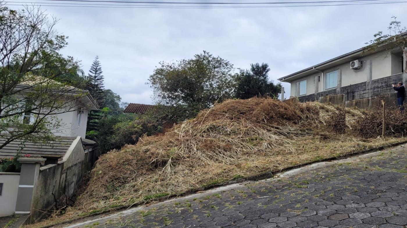 Terreno/Lote  venda  no Costa e Silva - Joinville, SC. Imveis