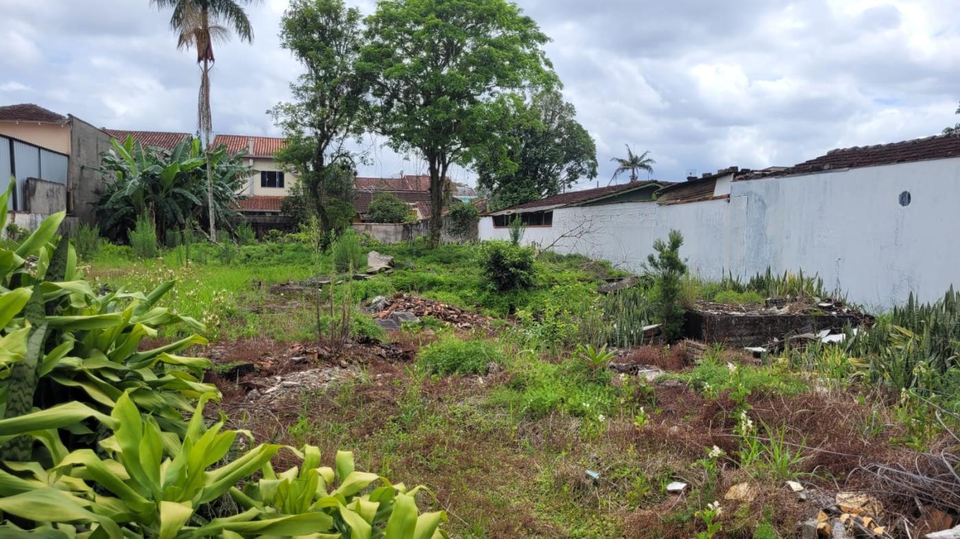 Terreno/Lote  venda  no Floresta - Joinville, SC. Imveis