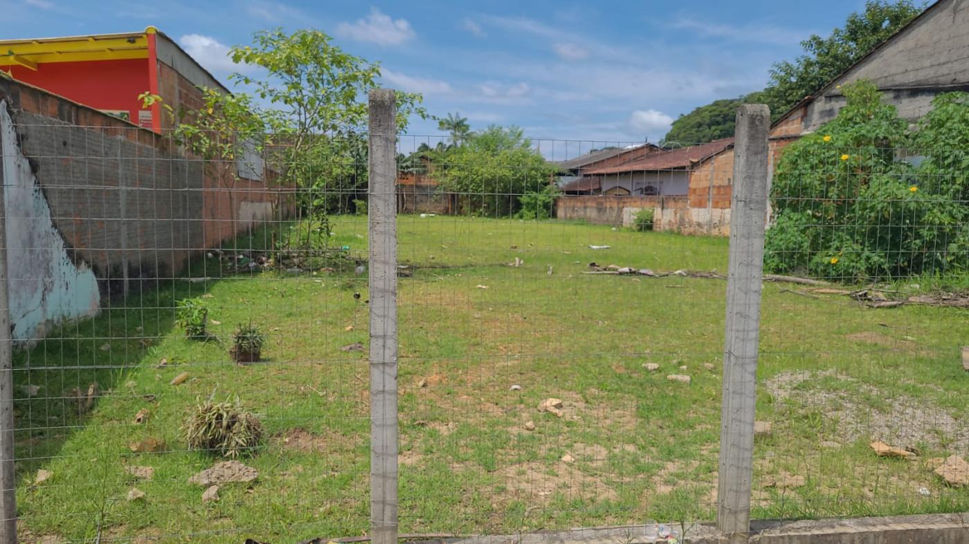 Terreno/Lote  venda  no Itaum - Joinville, SC. Imveis