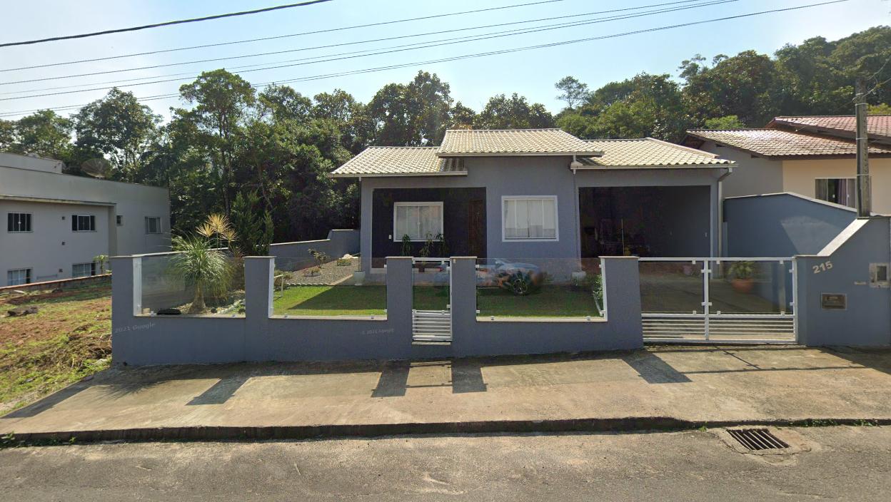 Casa  venda  no Trs Rios do Norte - Jaragu do Sul, SC. Imveis