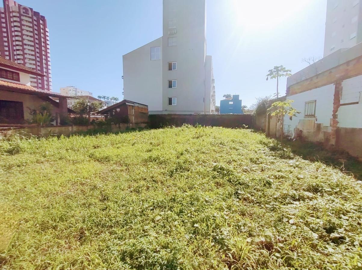 Terreno/Lote  venda  no Centro - Joinville, SC. Imveis