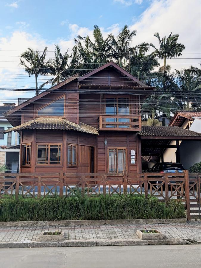 Casa  venda  no Floresta - Joinville, SC. Imveis