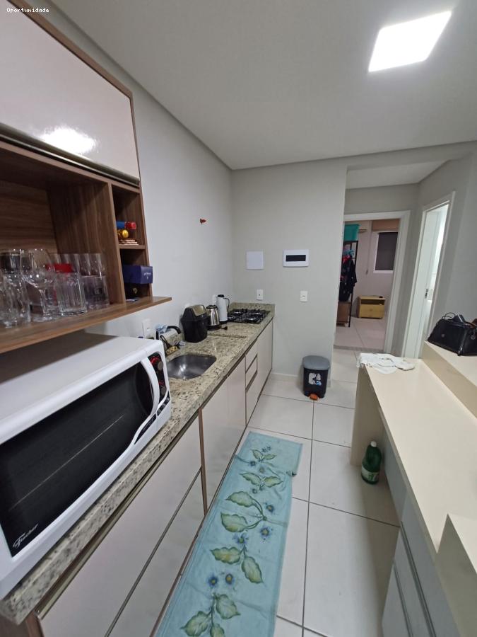 Apartamento  venda  no Itajuba - Barra Velha, SC. Imveis